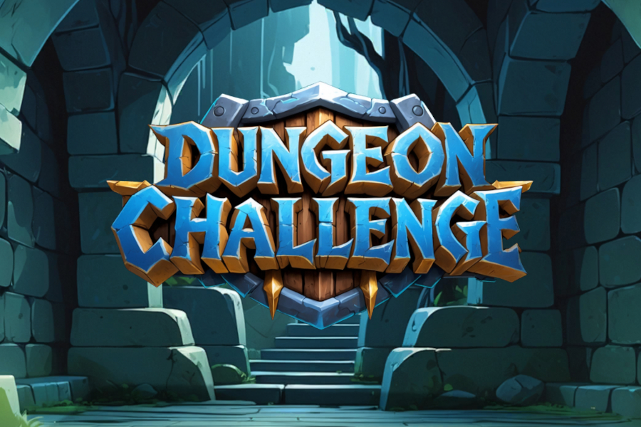 Dungeon Challenge Demo Slot