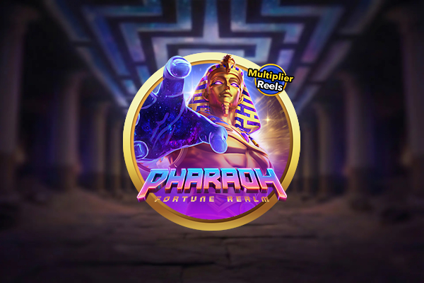 Pharaoh Fortune Realm slot by Nextspin