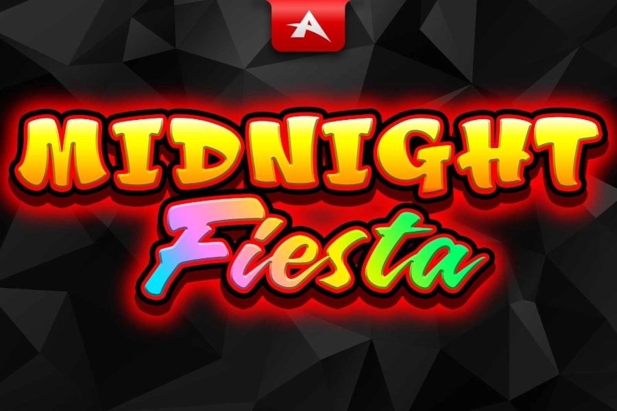 Midnight Fiesta slot by Ainsworth