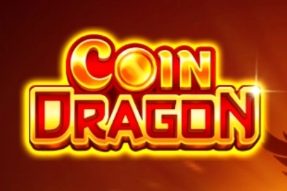 Coin Dragon slot by Kendoo