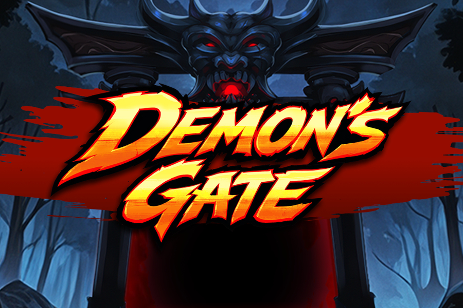 Demon's Gate Demo Slot