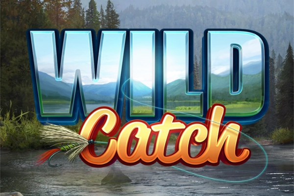 Wild Catch slot by Stormcraft Studios