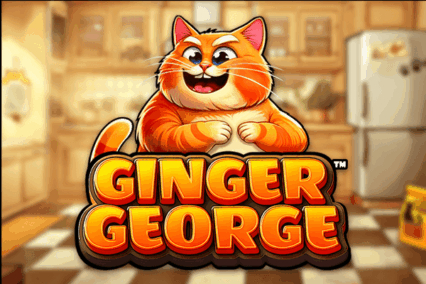 Ginger George Demo Slot
