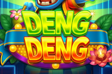 Deng Deng slot by PlayStar