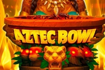 Aztec Bowl slot by PlayBro
