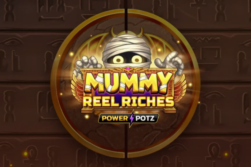 Mummy Reel Riches Demo Slot