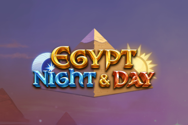 Egypt Night & Day slot by Playnetic