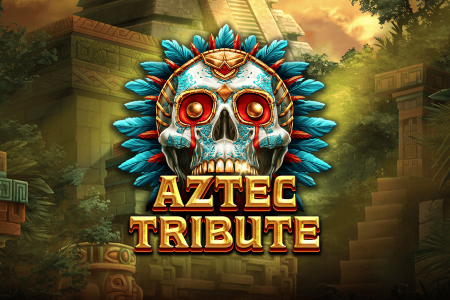 Aztec Tribute Demo Slot