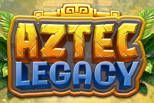 Aztec Legacy slot by Live22