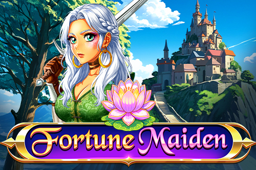 Fortune Maiden Demo Slot