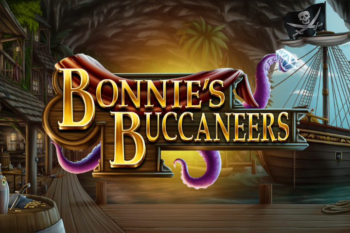 Bonnie's Buccaneers