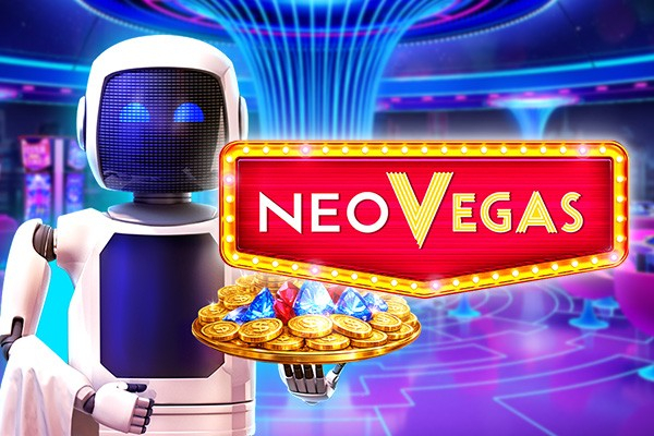 Neo Vegas Demo Slot
