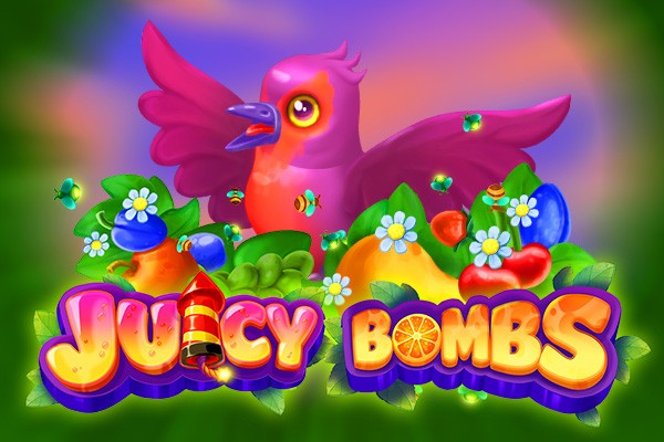 Juicy Bombs slot by Spribe