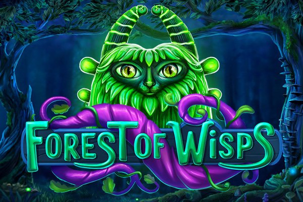 Forest of Wisps slot by Spribe
