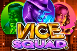 Vice Squad slot by Design Works Gaming