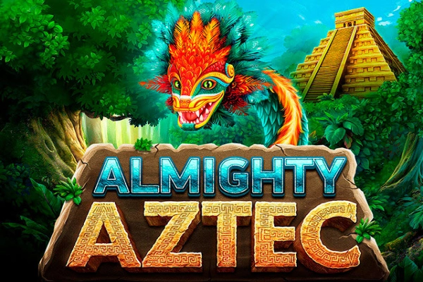 Almighty Aztec slot by SpinPlay Games