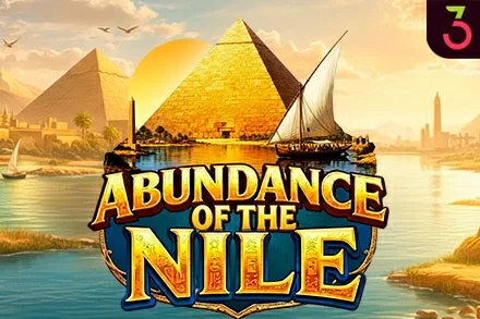 Abundance of the Nile Demo Slot