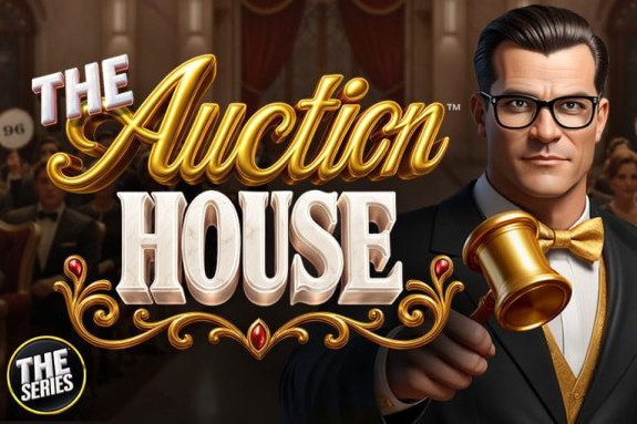 The Auction House Demo Slot