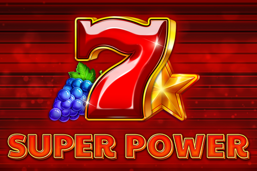 Super Power Bell Link Boost Demo Slot