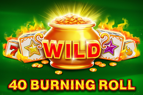 40 Burning Roll Demo Slot