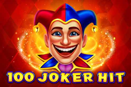 100 Joker Hit Demo Slot