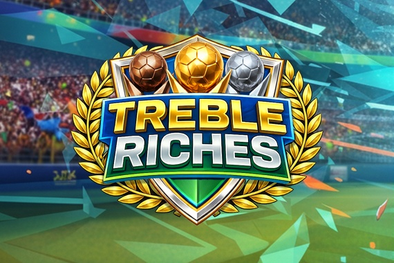 Treble Riches Demo Slot