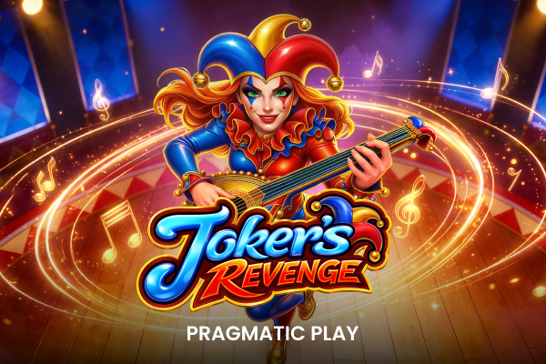 Joker’s Revenge