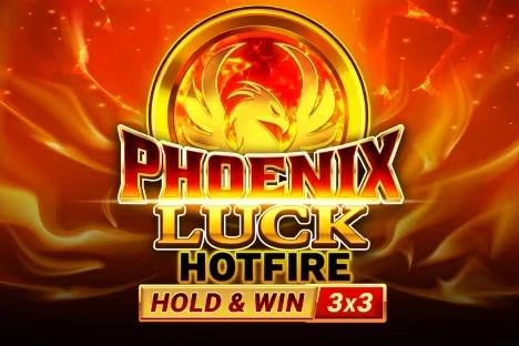 Phoenix Luck Hotfire Demo Slot