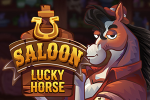 Saloon Lucky Horse review