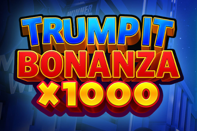 Trump It Bonanza x1000 Demo Slot