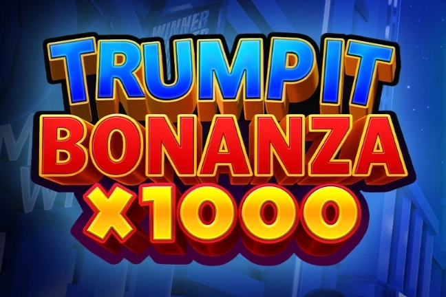Trump It Bonanza x1000 slot by Fugaso