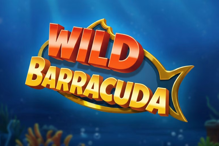 Wild Barracuda slot by SlotoLand