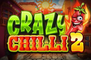 Crazy Chilli 2 Demo Slot