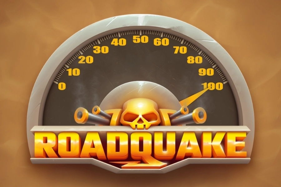 Roadquake Demo Slot