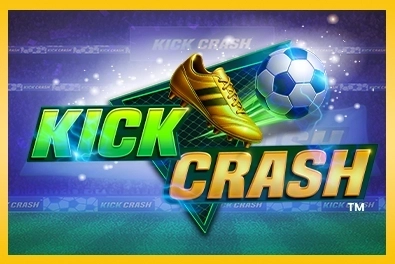 Kick Crash slot by Buck Stakes Entertainment