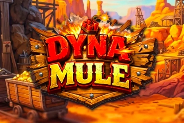 Dyna Mule slot by AvatarUX