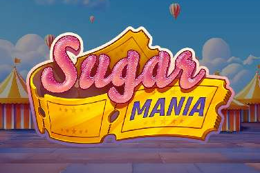 Sugar Mania slot by Games Inc