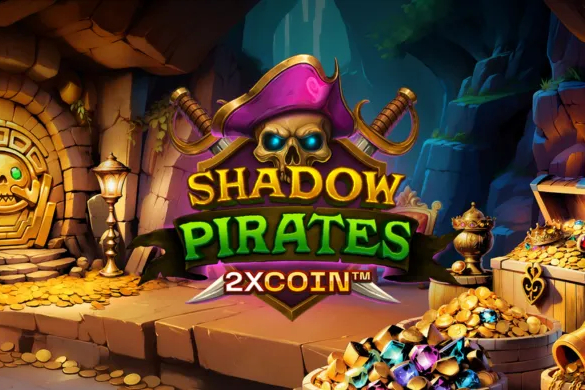 Shadow Pirates Demo Slot