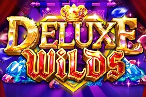 Deluxe Wilds Demo Slot