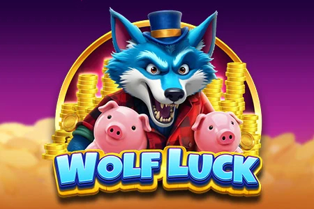 Wolf Luck Demo Slot
