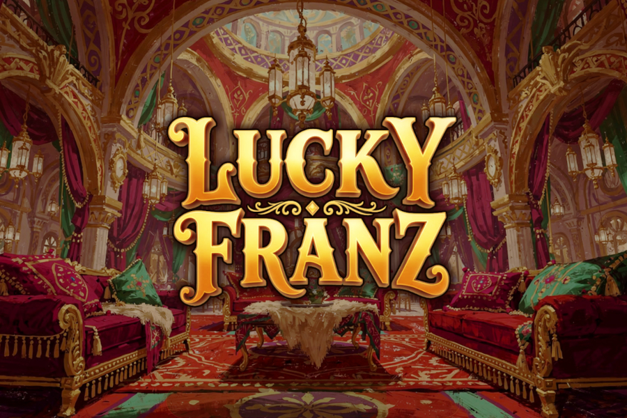 Lucky Franz Demo Slot
