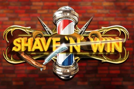 Shave 'N' Win slot by Top Gaming