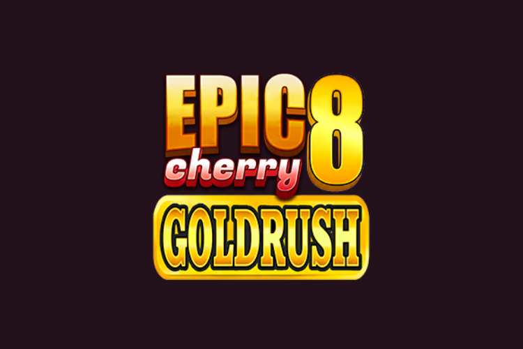 Epic 8 Goldrush Demo Slot