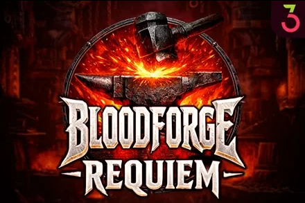 Bloodforge Requiem Demo Slot