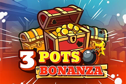 3 Pots Bonanza Demo Slot