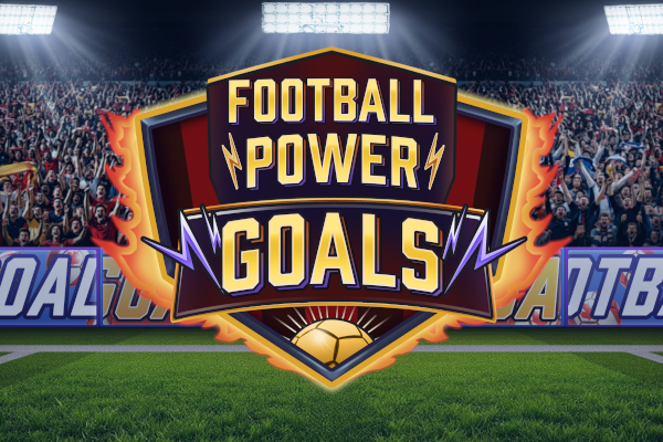 Football Power Goals Demo Slot