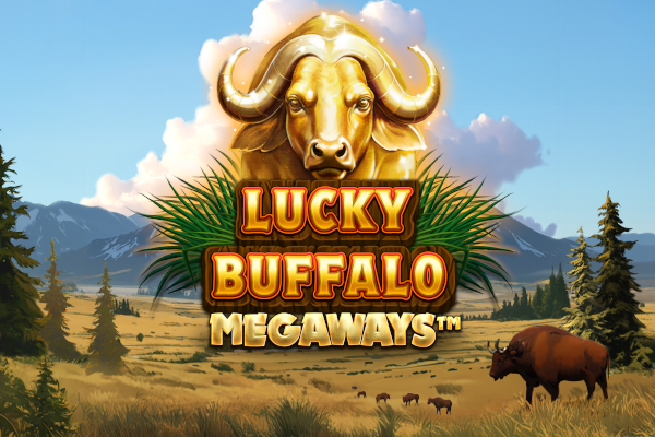 Lucky Buffalo Megaways Demo Slot