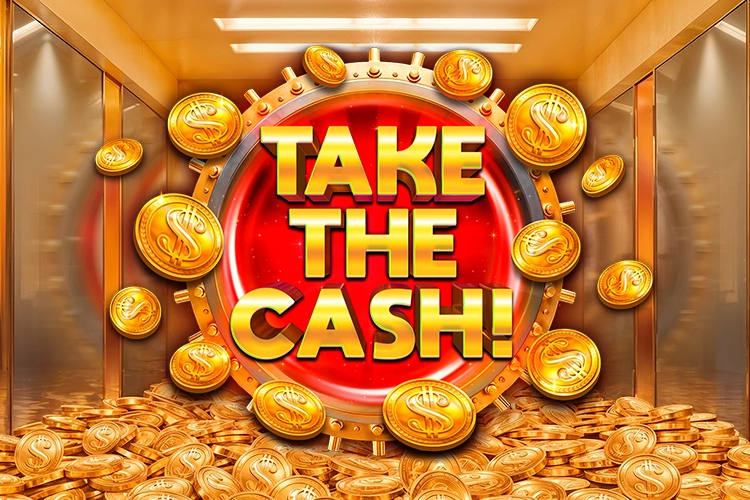 Take The Cash Demo Slot
