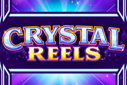 Crystal Reels Demo Slot
