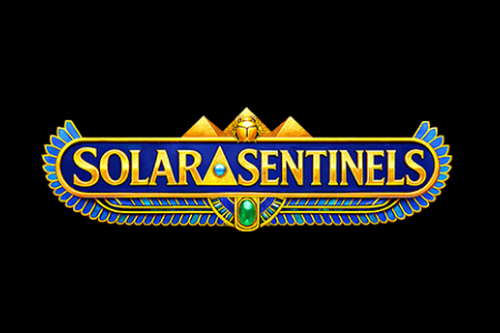 Solar Sentinels Demo Slot